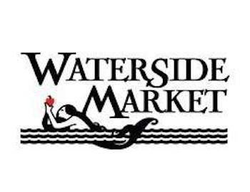 Waterside Market Logo Waterside Market Logo