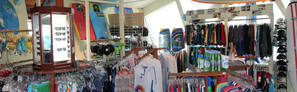 Wind's Up Martha's vineyard shop