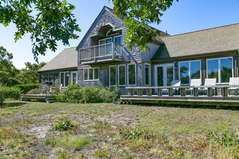 Water view Side of House, Complete Privacy